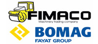 Fimaco Bomag