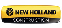 New Holland Construction